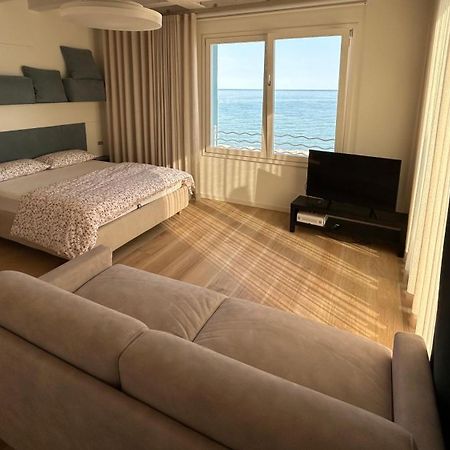 Ca Dell'Angelo - Caorle Aparthotel Exteriör bild