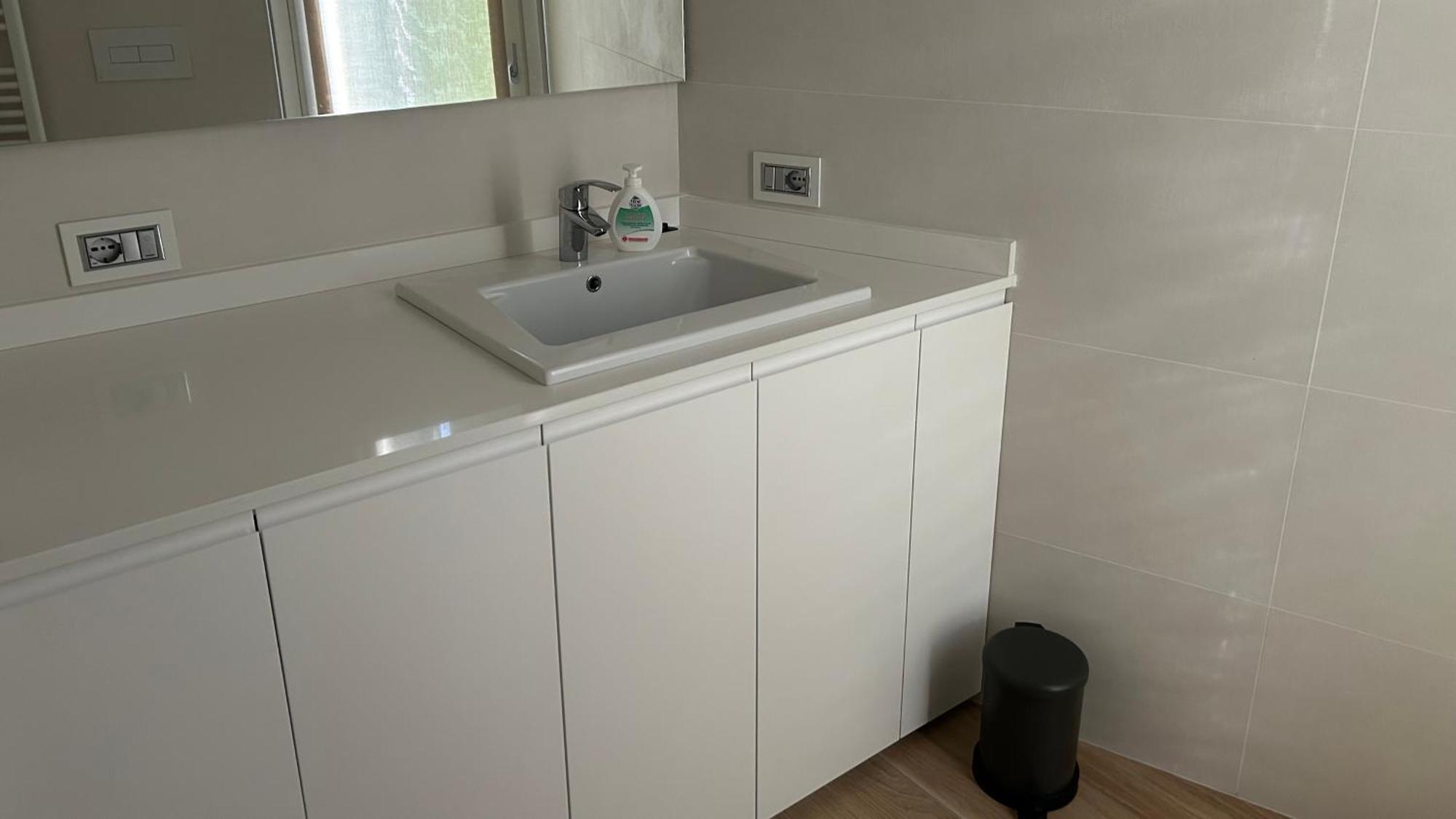 Ca Dell'Angelo - Caorle Aparthotel Exteriör bild