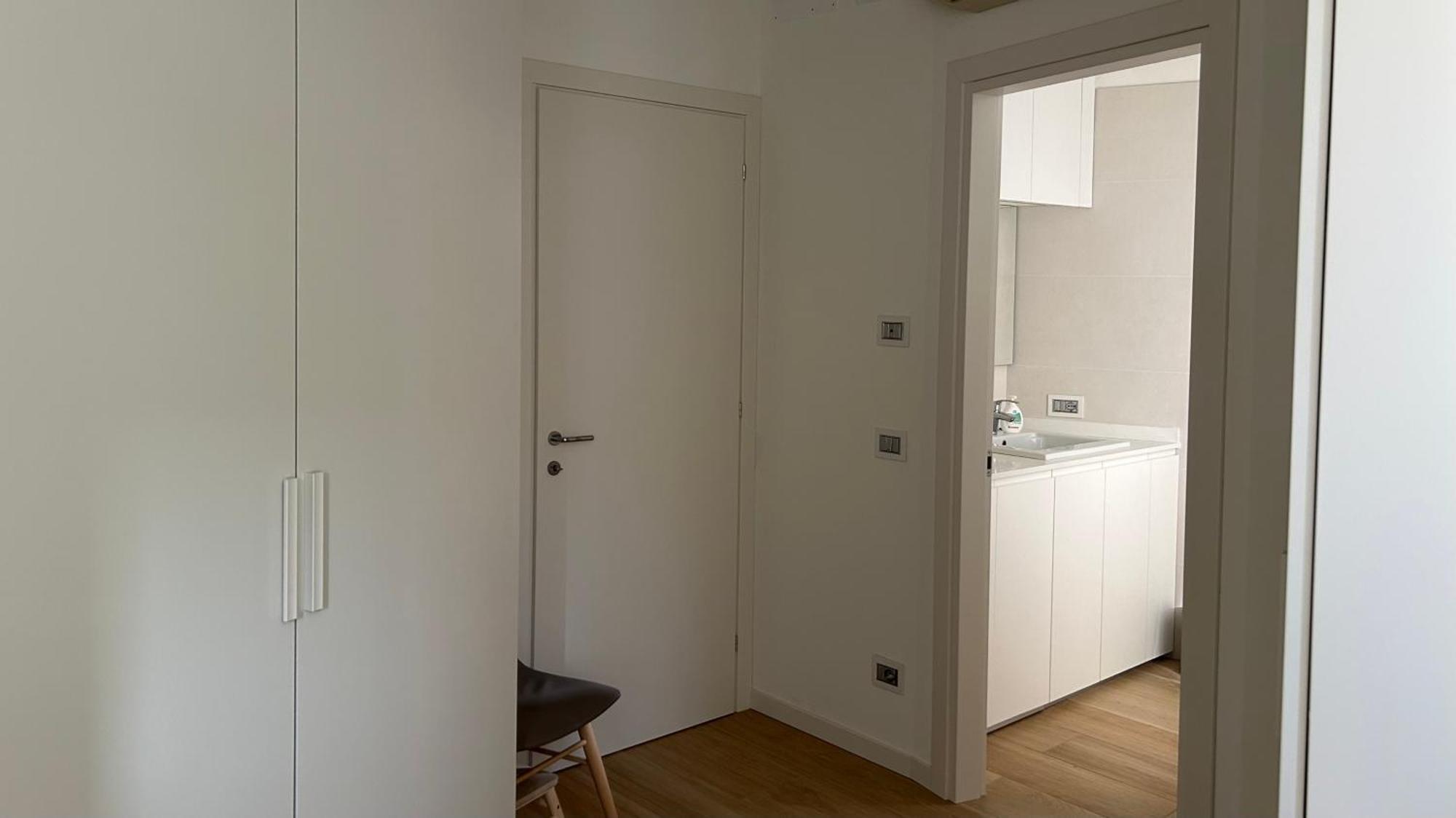 Ca Dell'Angelo - Caorle Aparthotel Exteriör bild